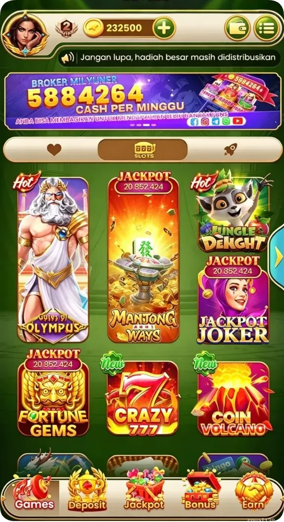royal138 Preview - Resmi Unduh